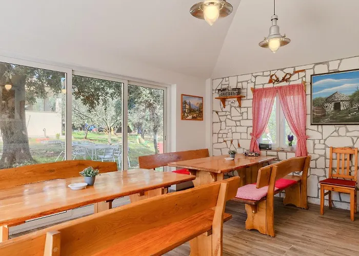 Villa Veronika Ii By Guide