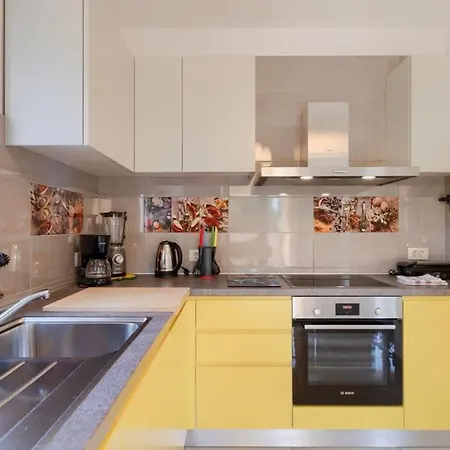 Vila Veronika Ii By Guide Vinkuran